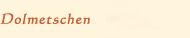 Dolmetschen