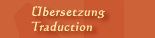 &Uuml;bersetzung - Traduction